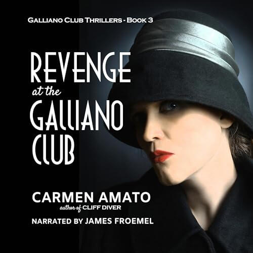Revenge at the Galliano Club